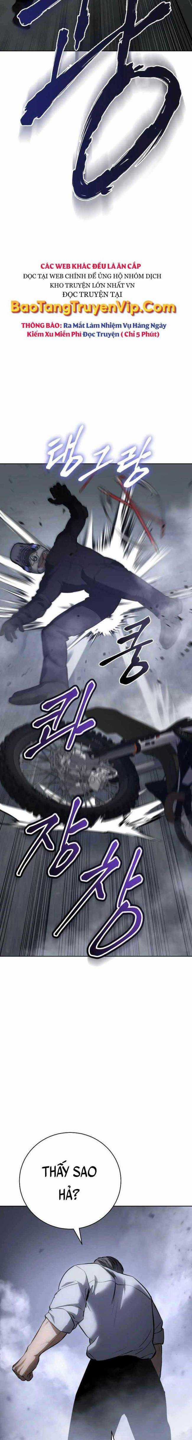 Baek XX - Chapter 16 - Trang 2