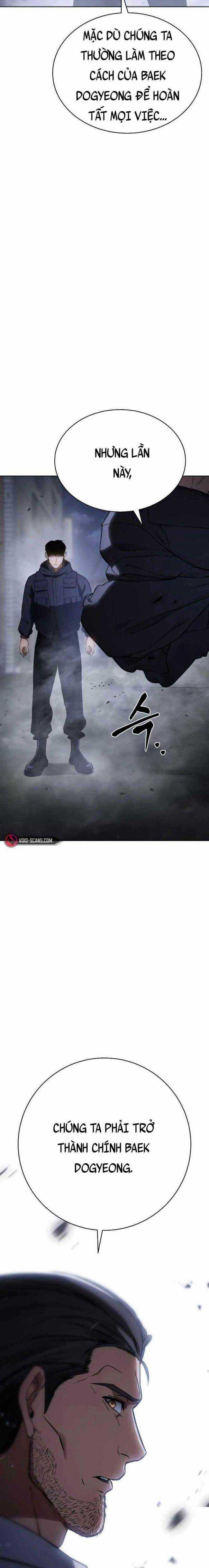 Baek XX - Chapter 16 - Trang 3