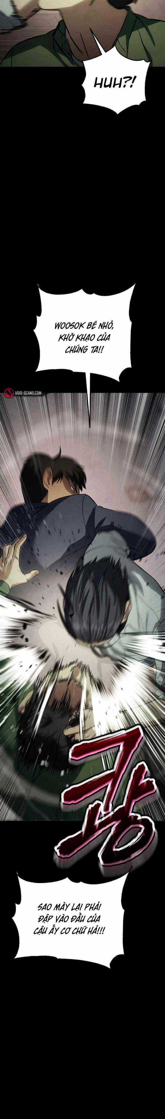 Baek XX - Chapter 16 - Trang 27