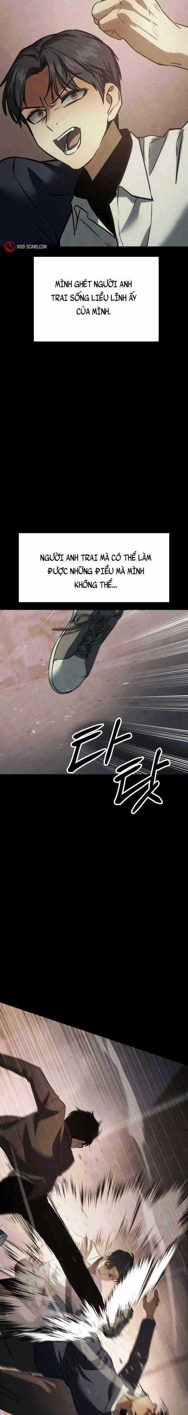 Baek XX - Chapter 16 - Trang 29