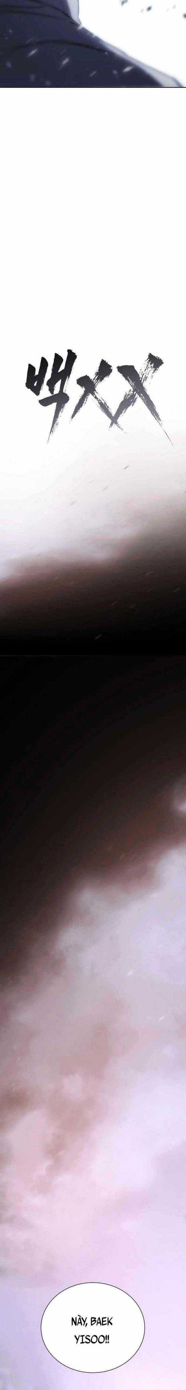 Baek XX - Chapter 16 - Trang 4