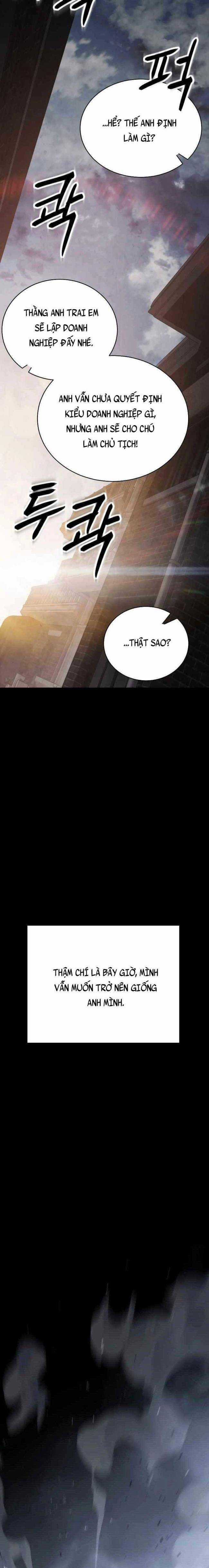 Baek XX - Chapter 16 - Trang 33