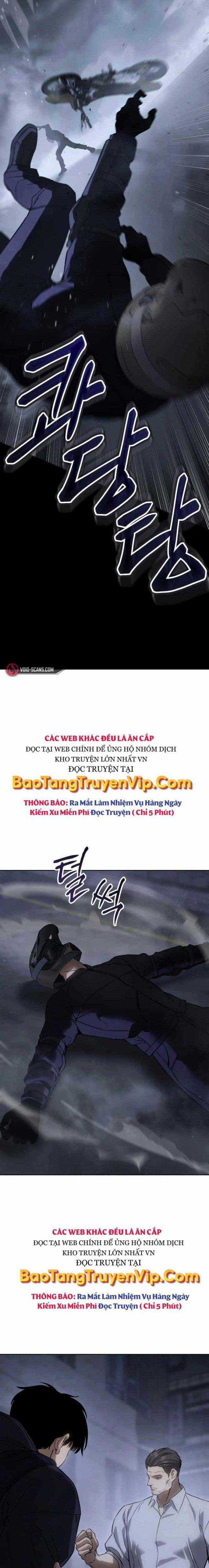 Baek XX - Chapter 16 - Trang 34