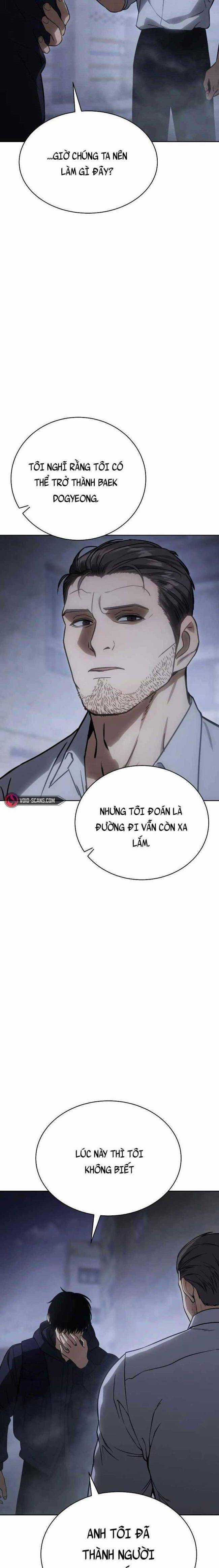 Baek XX - Chapter 16 - Trang 35