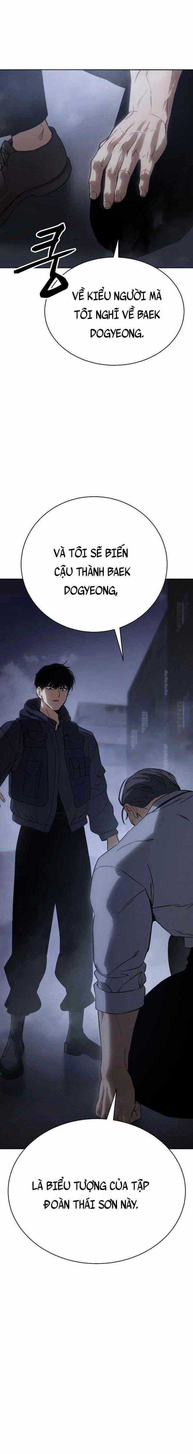 Baek XX - Chapter 16 - Trang 37