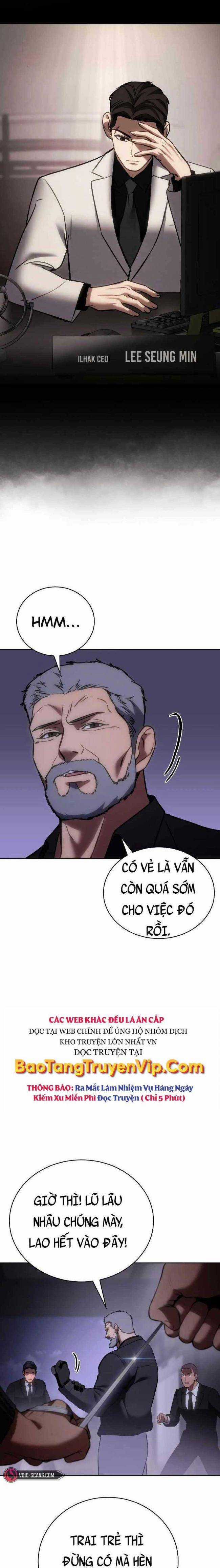 Baek XX - Chapter 16 - Trang 39