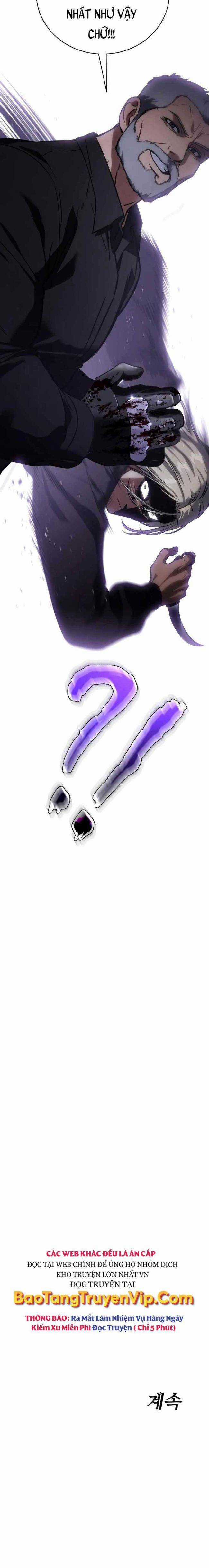 Baek XX - Chapter 16 - Trang 40