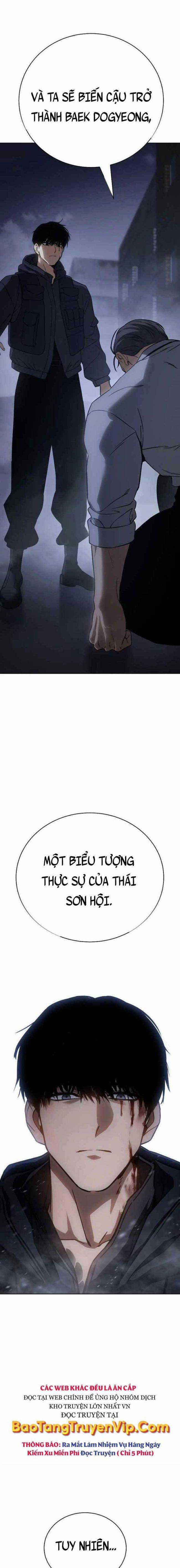 Baek XX - Chapter 17 - Trang 1