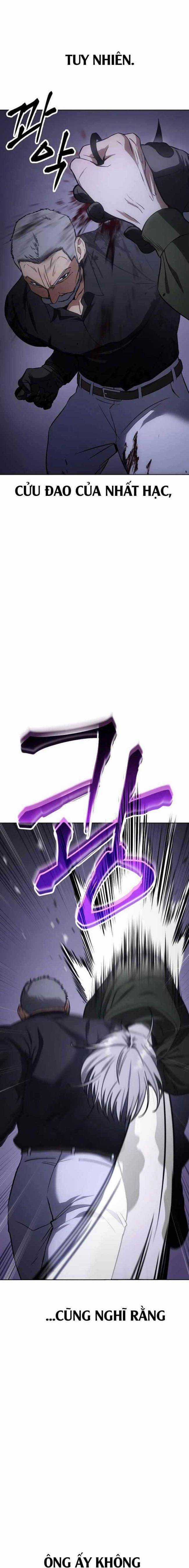 Baek XX - Chapter 17 - Trang 17