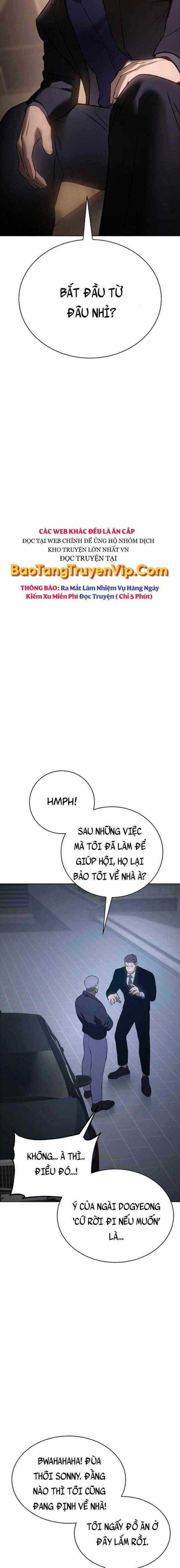 Baek XX - Chapter 17 - Trang 28