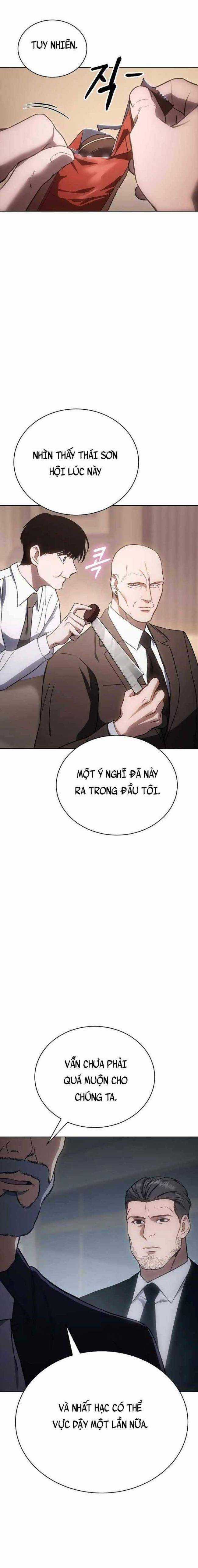 Baek XX - Chapter 17 - Trang 30