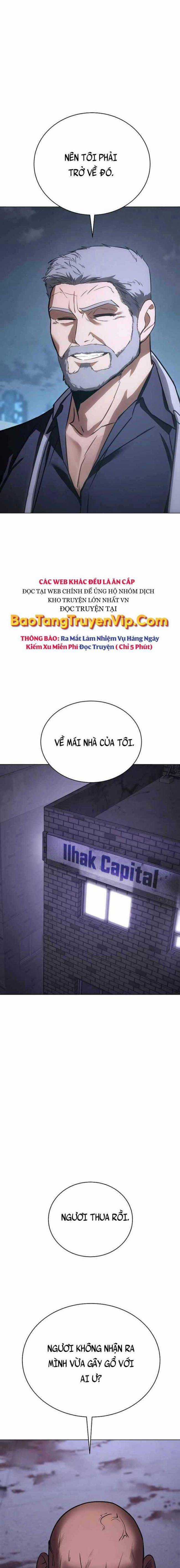 Baek XX - Chapter 17 - Trang 31