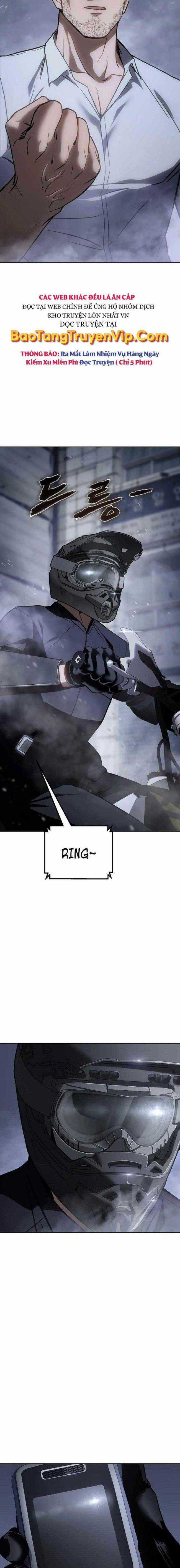 Baek XX - Chapter 17 - Trang 5