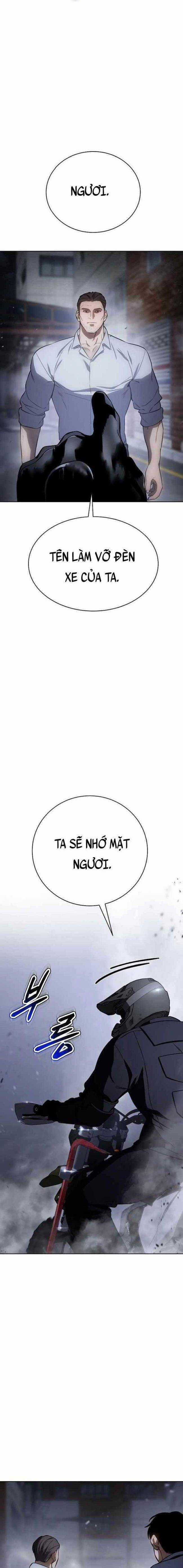 Baek XX - Chapter 17 - Trang 7