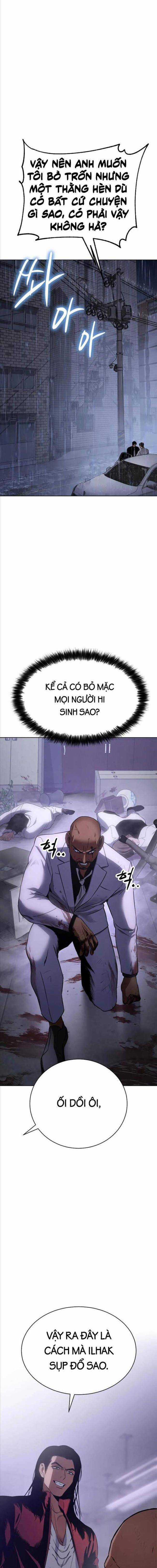 Baek XX - Chapter 18 - Trang 18