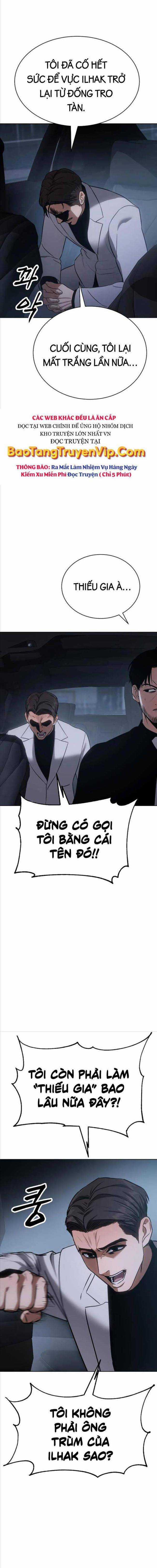 Baek XX - Chapter 18 - Trang 20