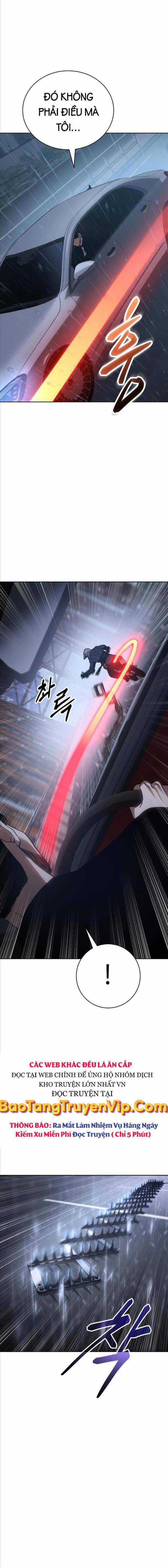 Baek XX - Chapter 18 - Trang 21