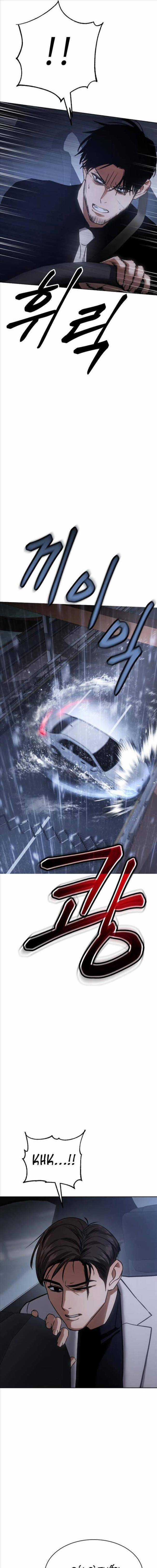 Baek XX - Chapter 18 - Trang 22