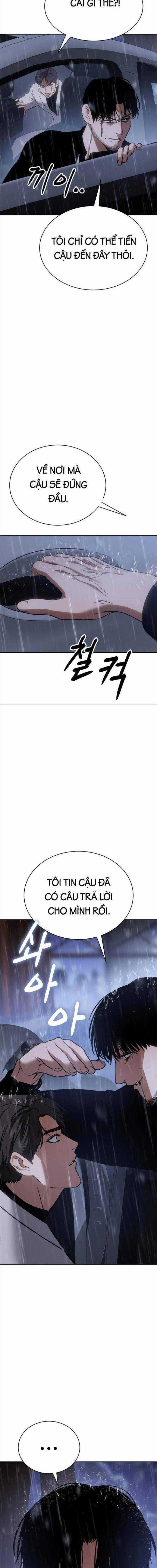 Baek XX - Chapter 18 - Trang 23