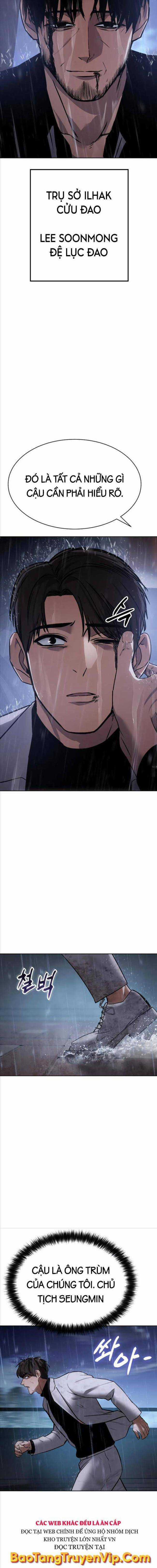 Baek XX - Chapter 18 - Trang 24