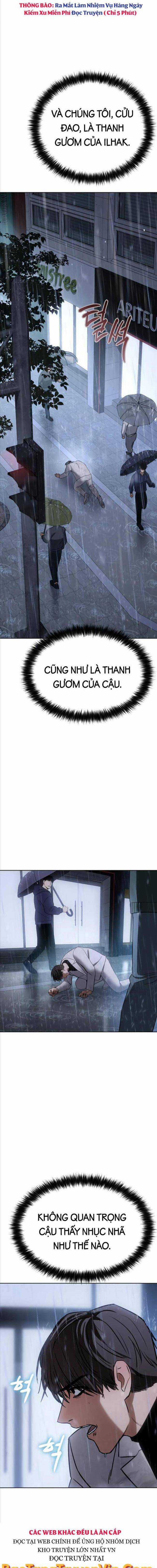 Baek XX - Chapter 18 - Trang 25