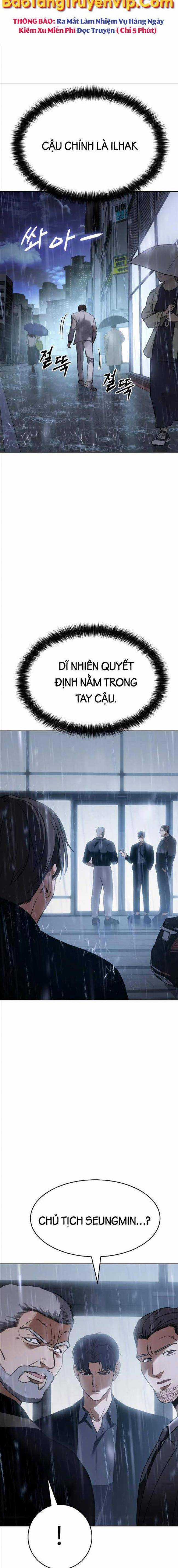 Baek XX - Chapter 18 - Trang 26