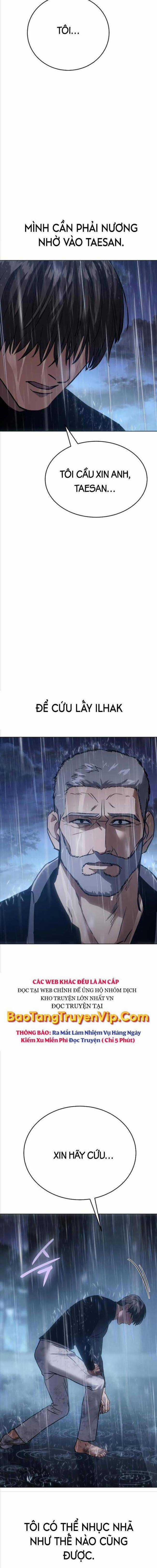 Baek XX - Chapter 18 - Trang 28