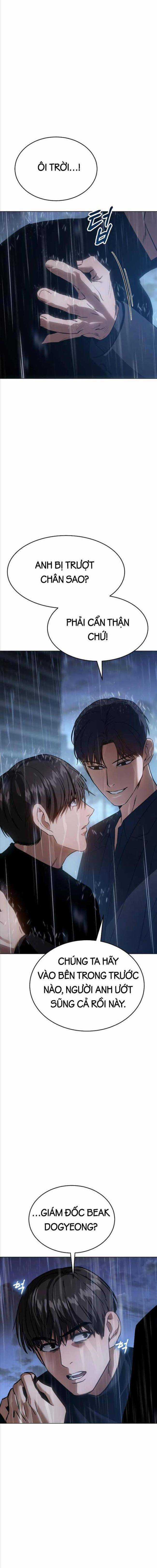 Baek XX - Chapter 18 - Trang 29