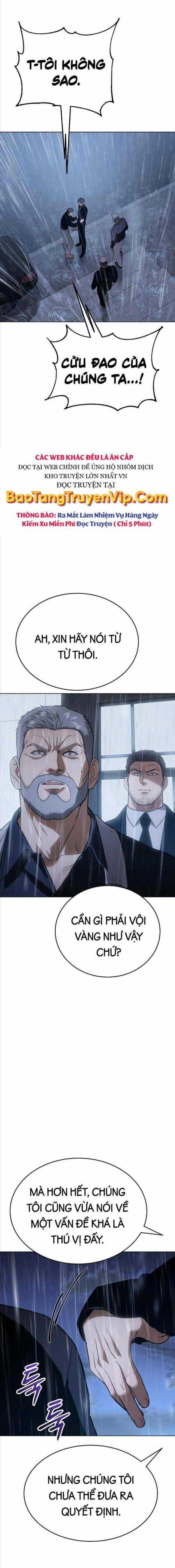 Baek XX - Chapter 18 - Trang 30