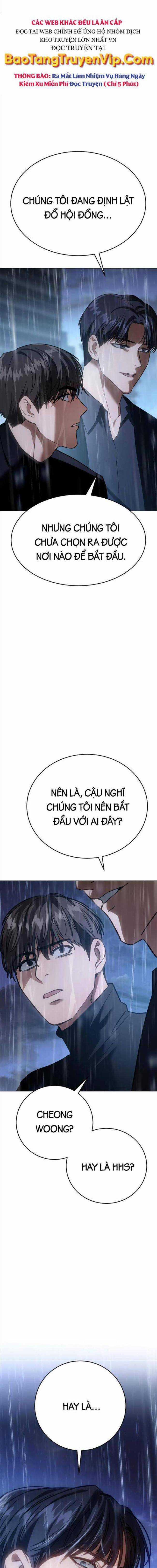 Baek XX - Chapter 18 - Trang 31