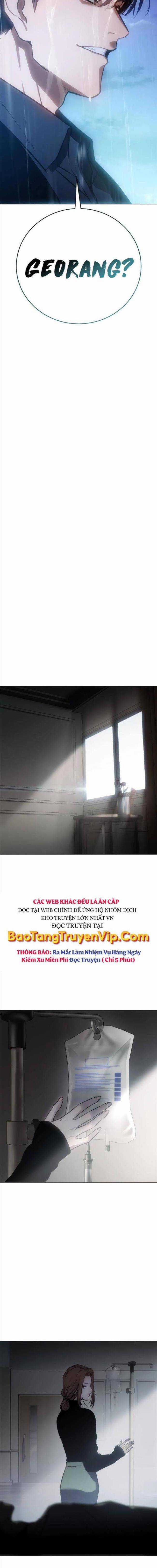 Baek XX - Chapter 18 - Trang 32