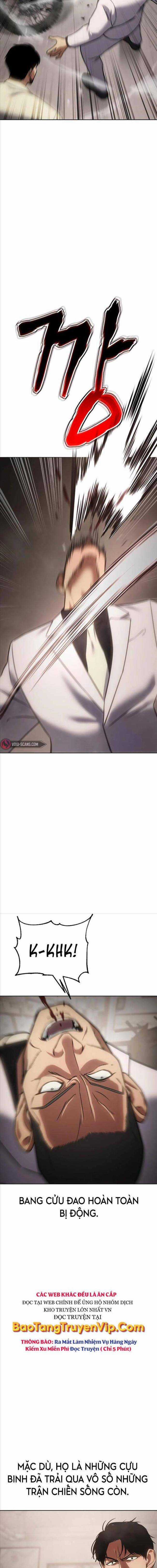 Baek XX - Chapter 18 - Trang 6