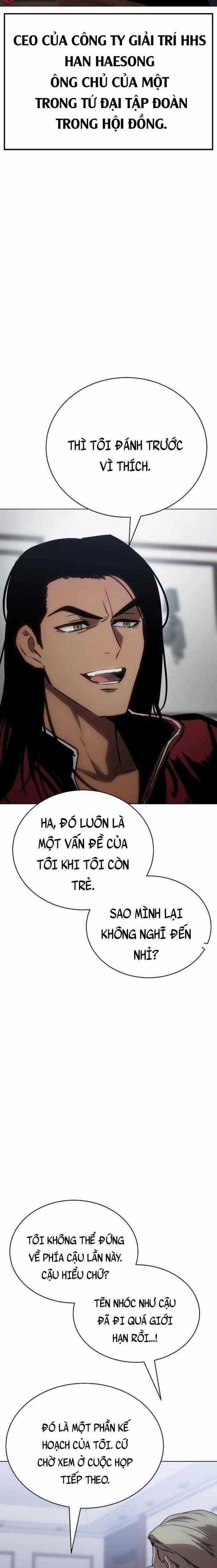 Baek XX - Chapter 19 - Trang 23