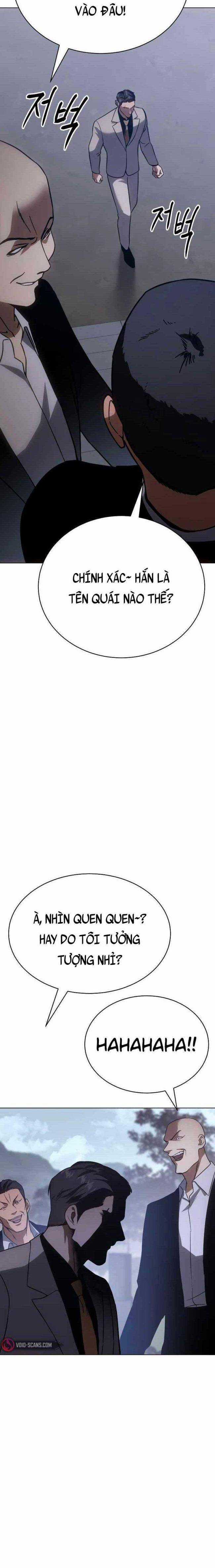 Baek XX - Chapter 19 - Trang 26