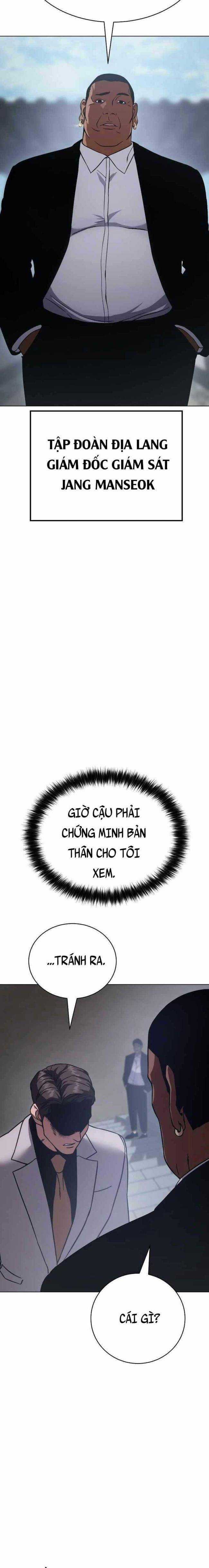 Baek XX - Chapter 19 - Trang 29