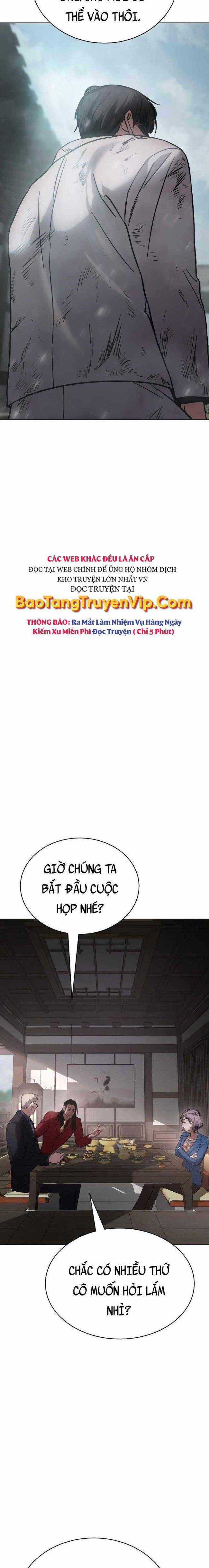 Baek XX - Chapter 19 - Trang 36