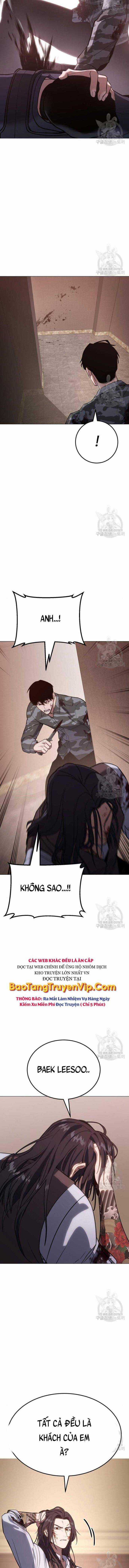 Baek XX - Chapter 2 - Trang 2