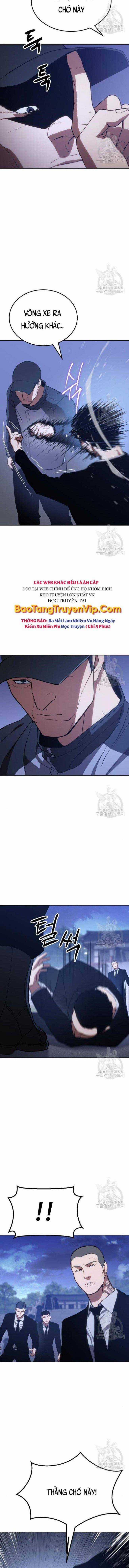 Baek XX - Chapter 2 - Trang 16