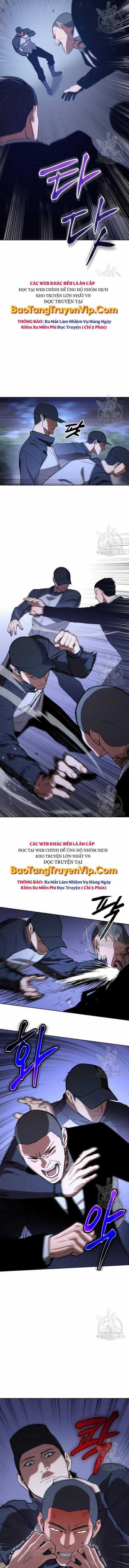 Baek XX - Chapter 2 - Trang 17