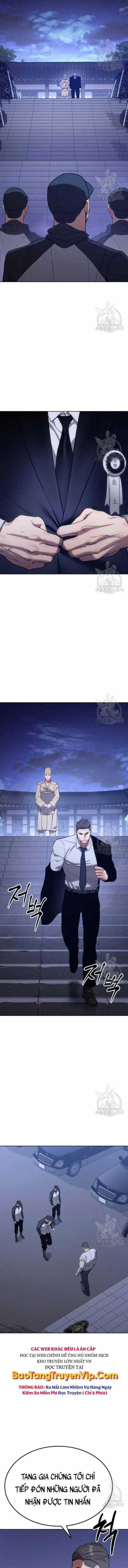 Baek XX - Chapter 2 - Trang 19