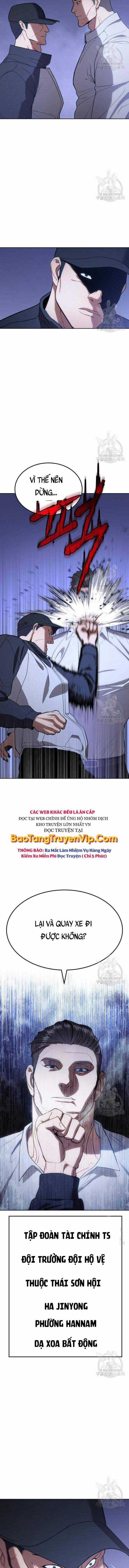 Baek XX - Chapter 2 - Trang 20