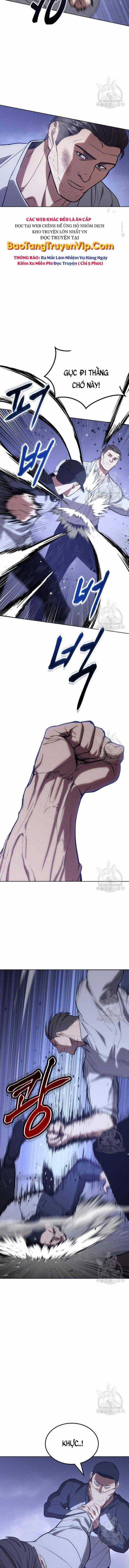 Baek XX - Chapter 2 - Trang 24