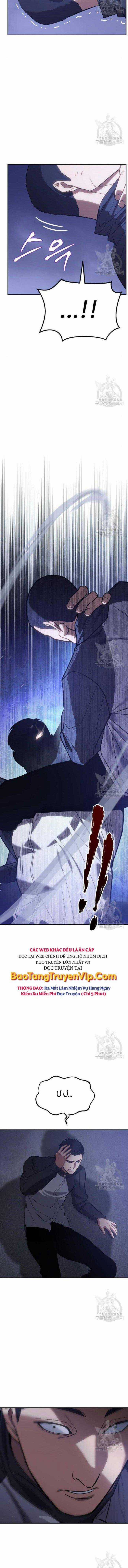 Baek XX - Chapter 2 - Trang 26