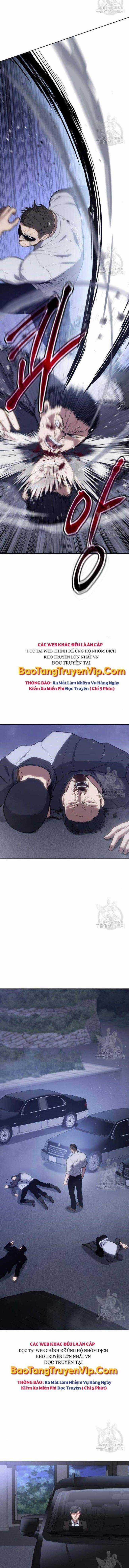 Baek XX - Chapter 2 - Trang 27