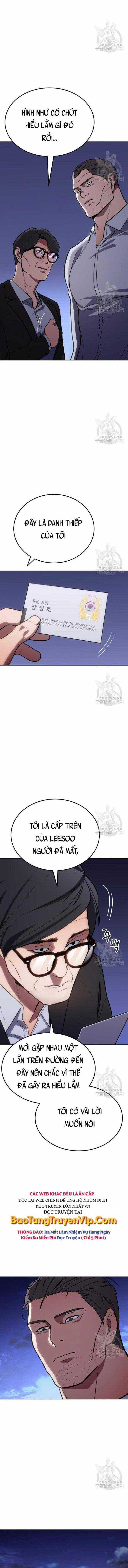 Baek XX - Chapter 2 - Trang 29