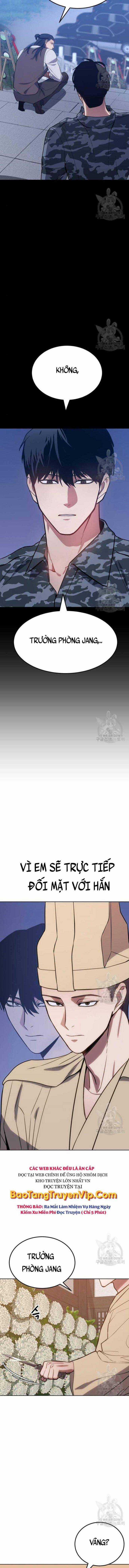 Baek XX - Chapter 2 - Trang 33