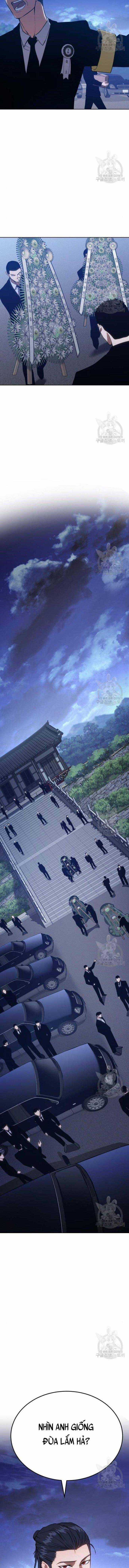 Baek XX - Chapter 2 - Trang 7