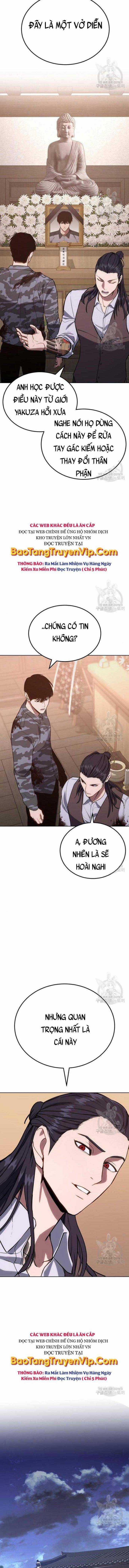 Baek XX - Chapter 2 - Trang 10