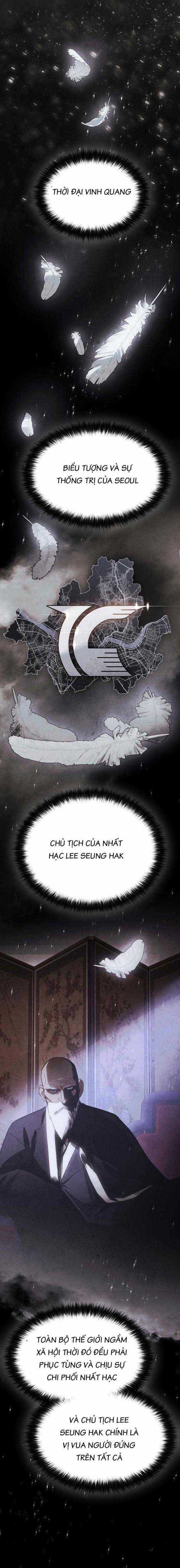 Baek XX - Chapter 20 - Trang 1