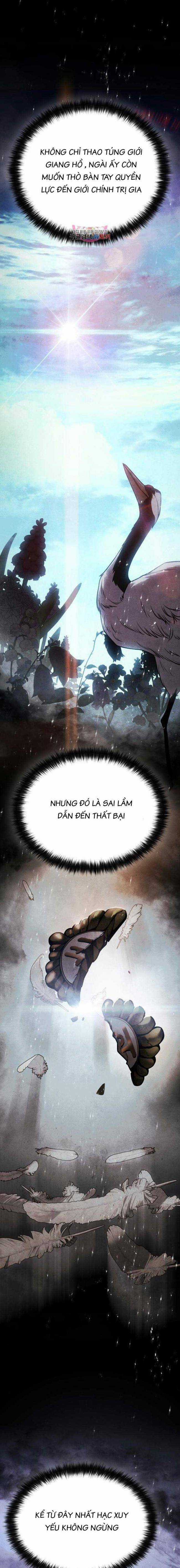 Baek XX - Chapter 20 - Trang 2